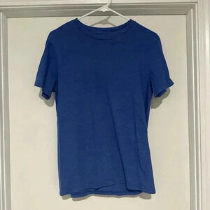 Urban Pipeline Blue T-Shirt - SMALL